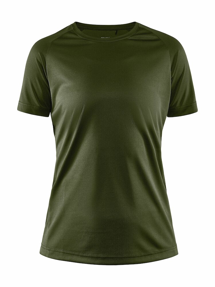 CORE Unify Training Tee Women