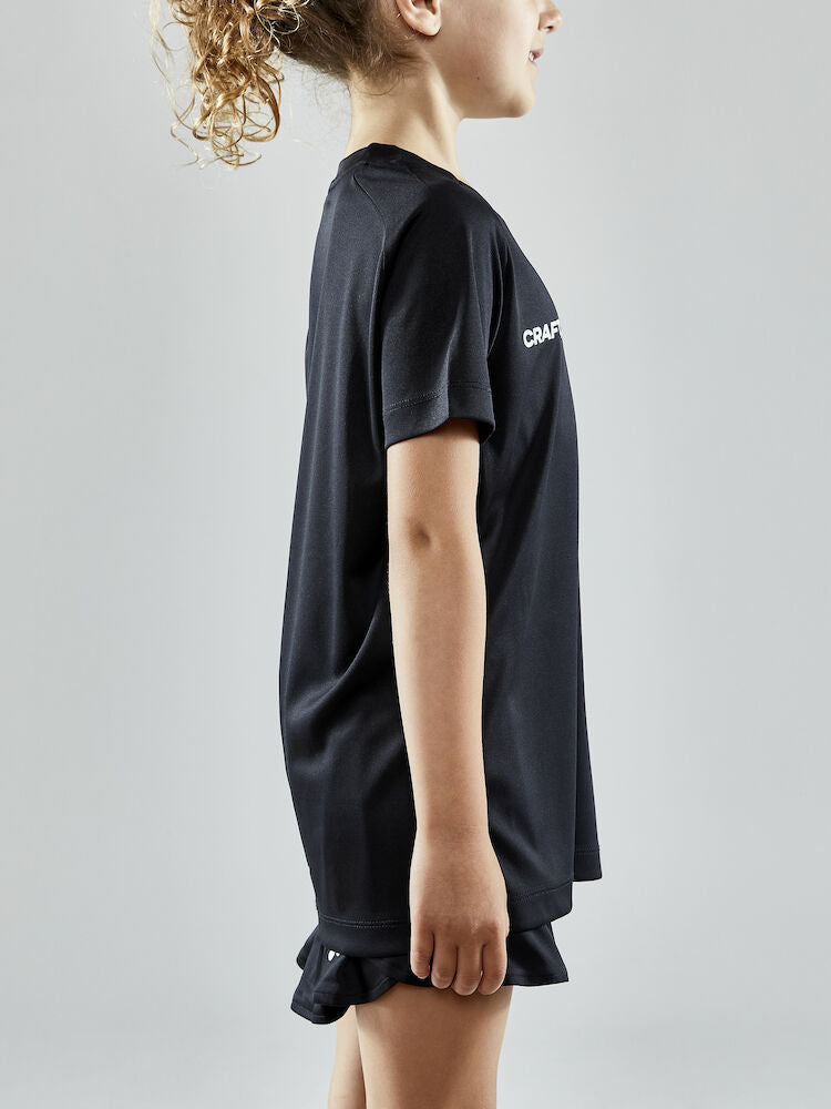 Evolve Tee JR Kinder