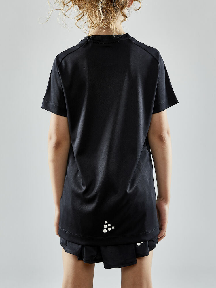 Evolve Tee JR Kinder
