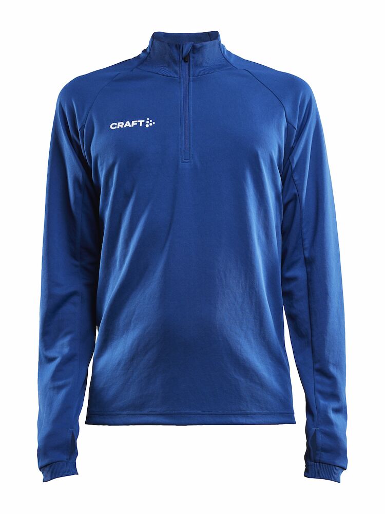 Evolve Halfzip Men