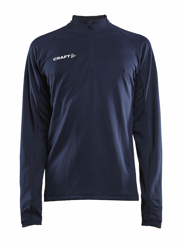 Evolve Halfzip Men