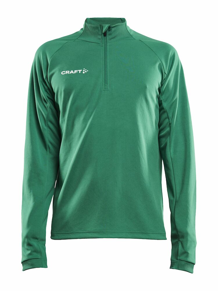 Evolve Halfzip Men