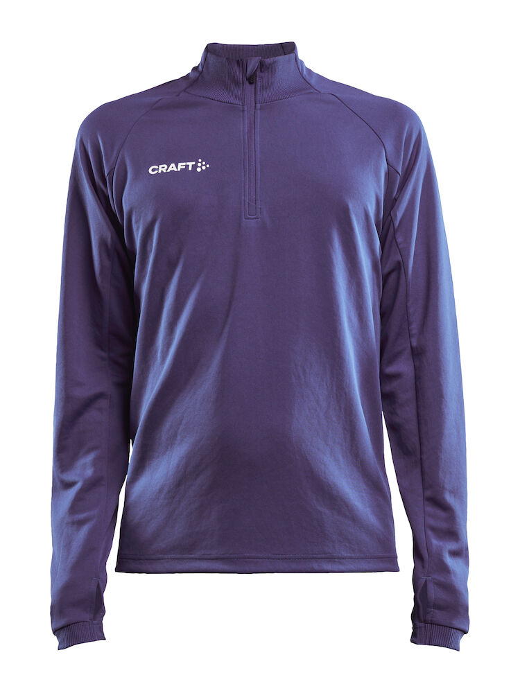 Evolve Halfzip Men