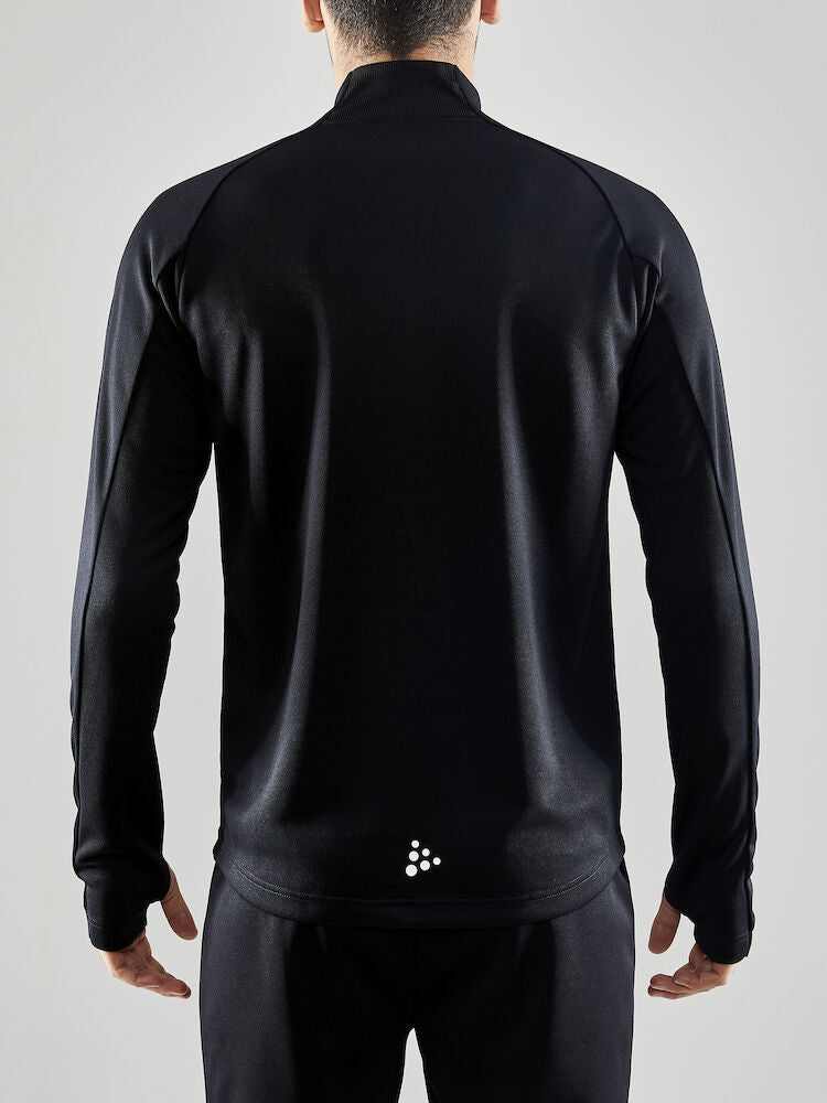 Evolve Halfzip Men