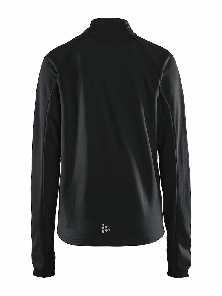 Evolve Halfzip JR Kinder