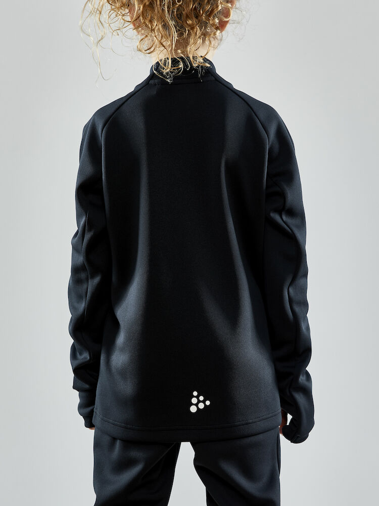 Evolve Halfzip JR Kinder