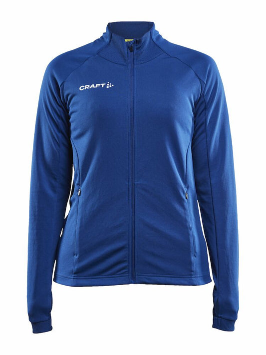 Evolve Full Zip Women