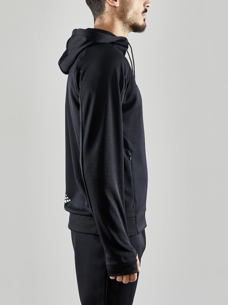 Evolve Hood Jacket Men