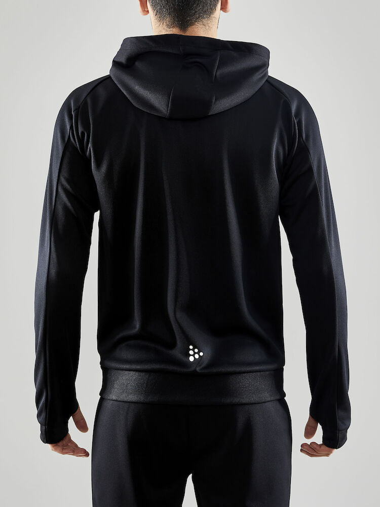 Evolve Hood Jacket Men