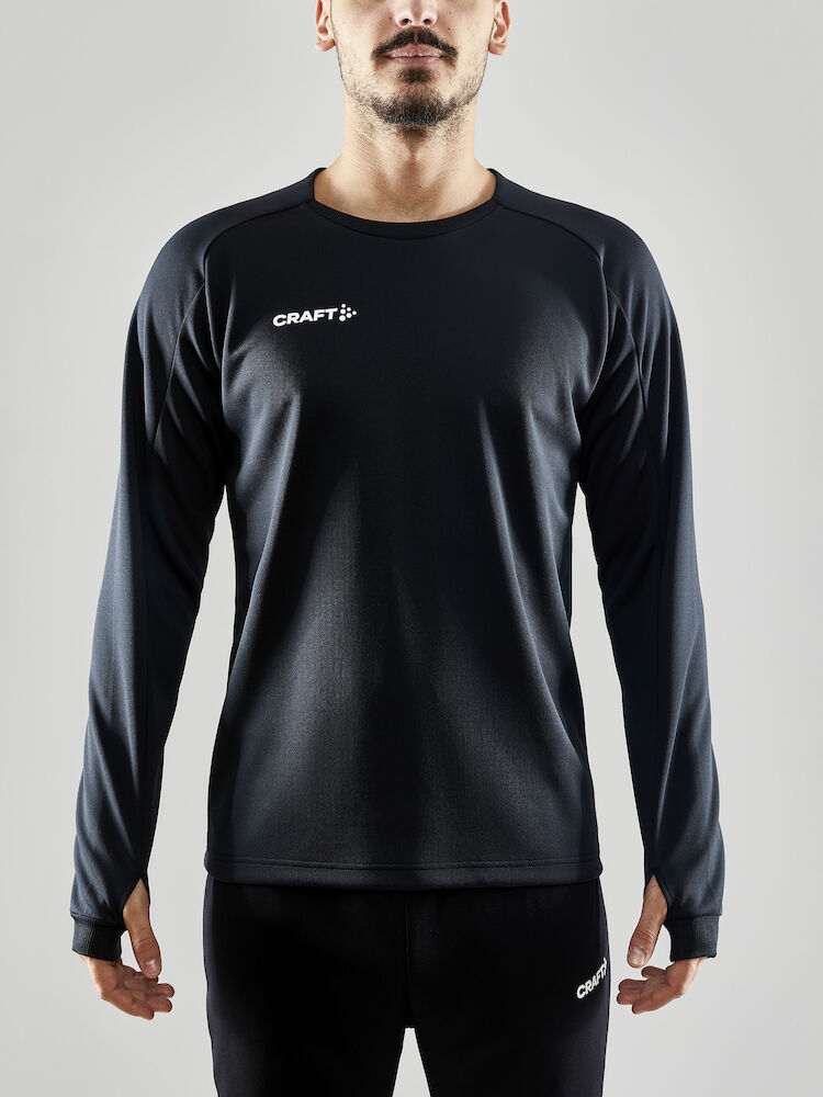 Evolve Crew Neck Men