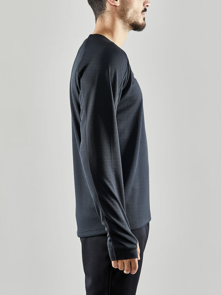 Evolve Crew Neck Men