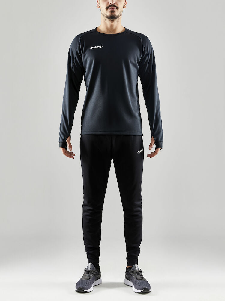 Evolve Crew Neck Men