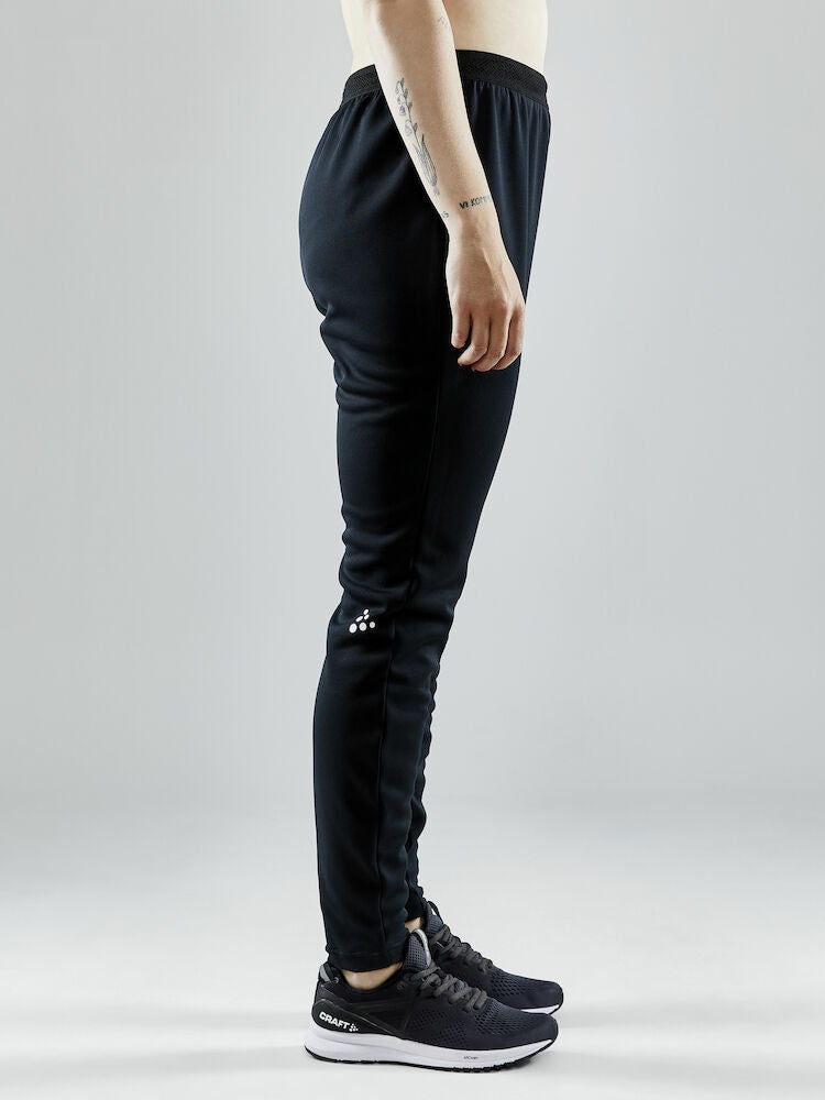 Evolve Slim Pants Women