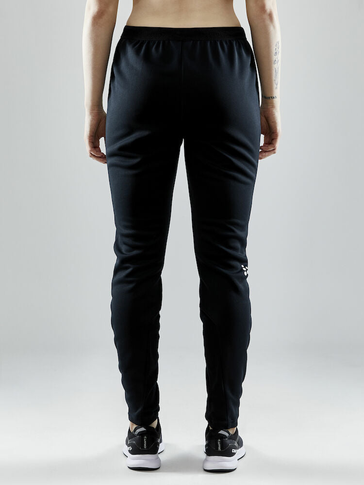 Evolve Slim Pants Women