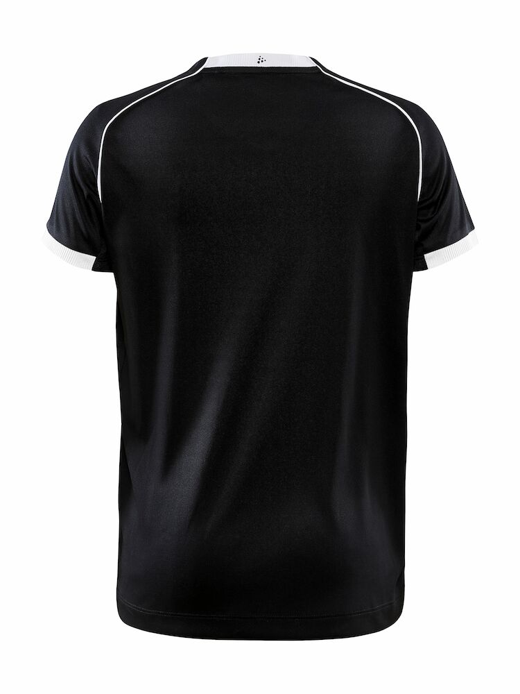 Progress 2.0 Solid Jersey JR Kinder