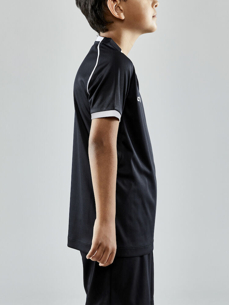 Progress 2.0 Solid Jersey JR Kinder