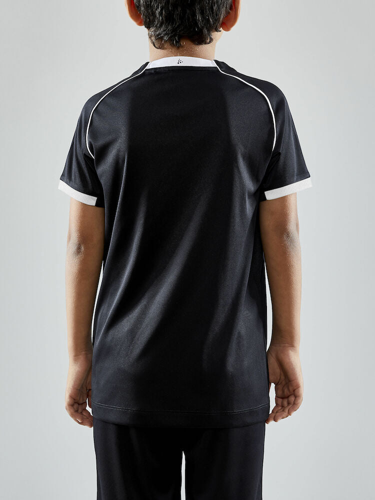 Progress 2.0 Solid Jersey JR Kinder