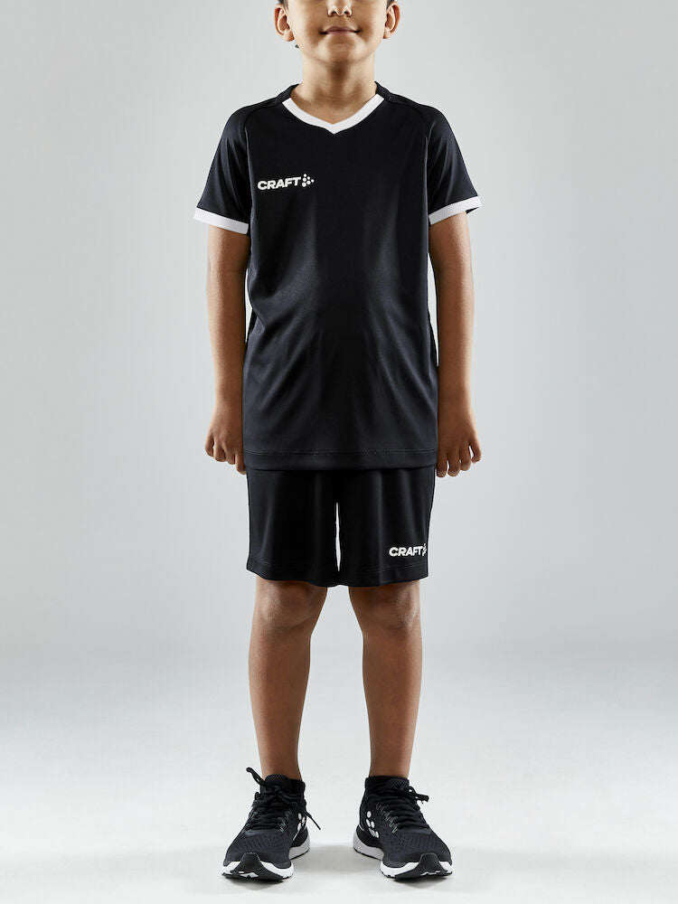 Progress 2.0 Solid Jersey JR Kinder