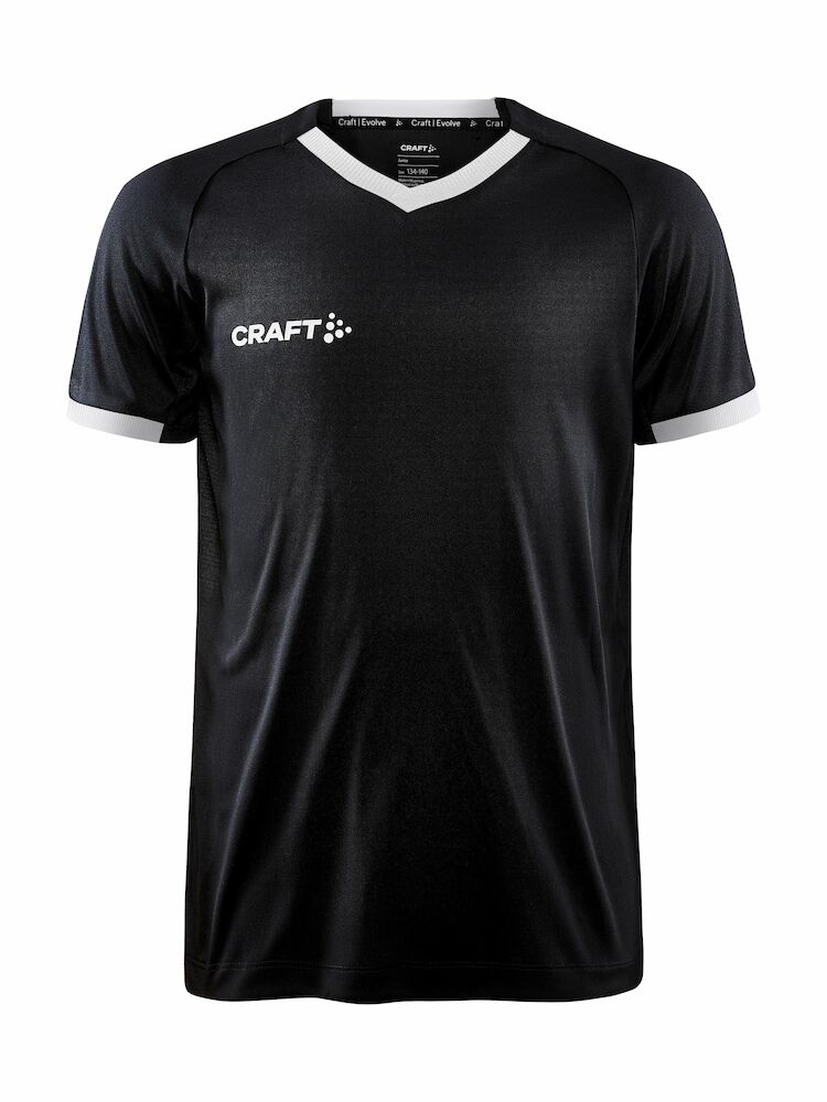 Progress 2.0 Solid Jersey JR Kinder