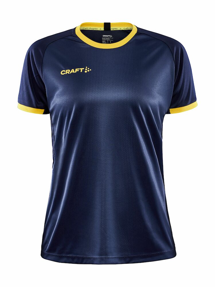 Progress 2.0 Graphic Jersey Women