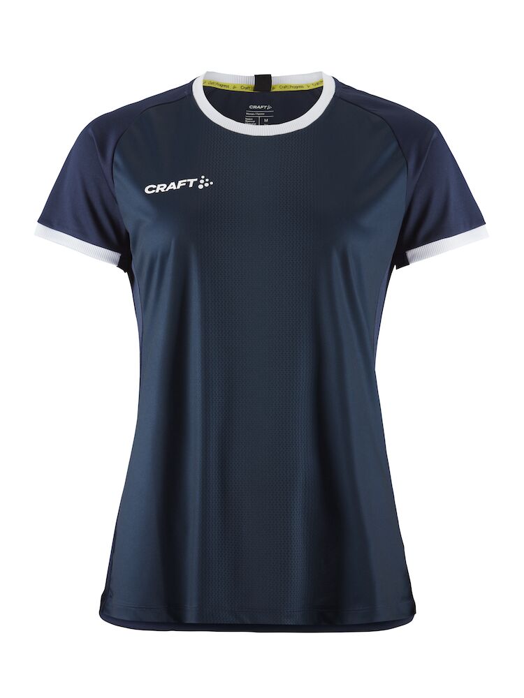 Progress 2.0 Graphic Jersey Women