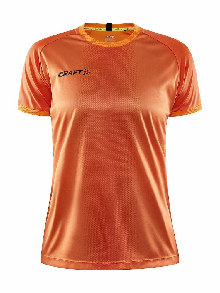 Progress 2.0 Graphic Jersey Women