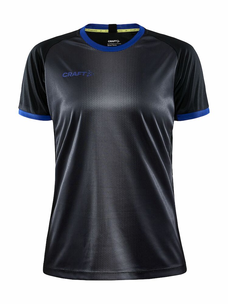 Progress 2.0 Graphic Jersey Women
