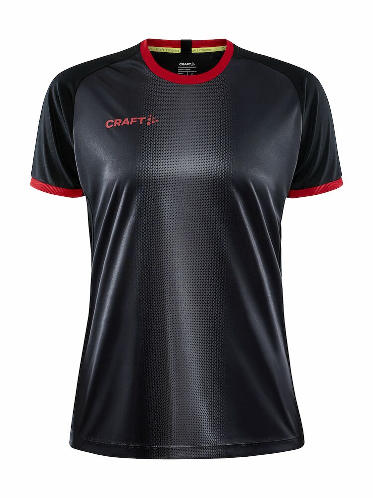 Progress 2.0 Graphic Jersey Women