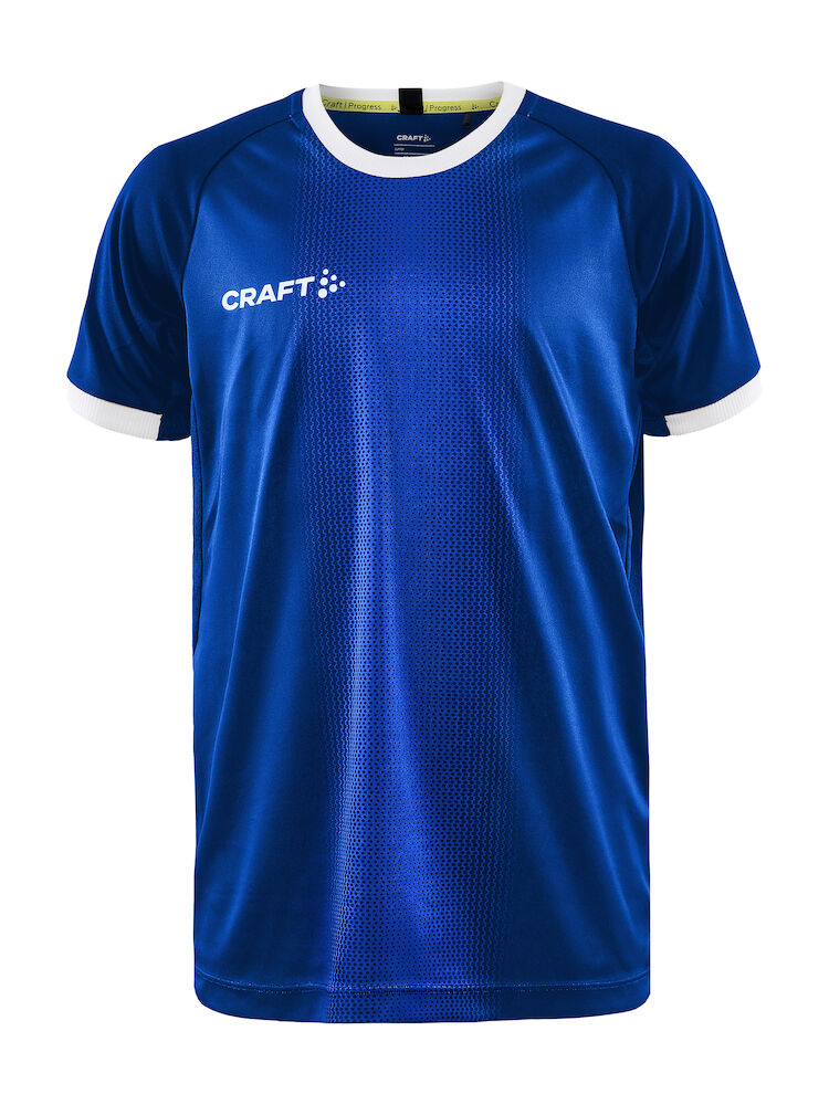 Progress 2.0 Graphic Jersey JR Kinder