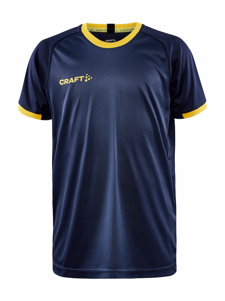 Progress 2.0 Graphic Jersey JR Kinder