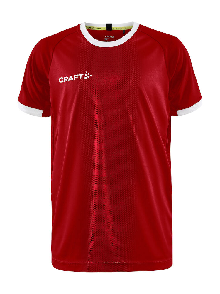 Progress 2.0 Graphic Jersey JR Kinder