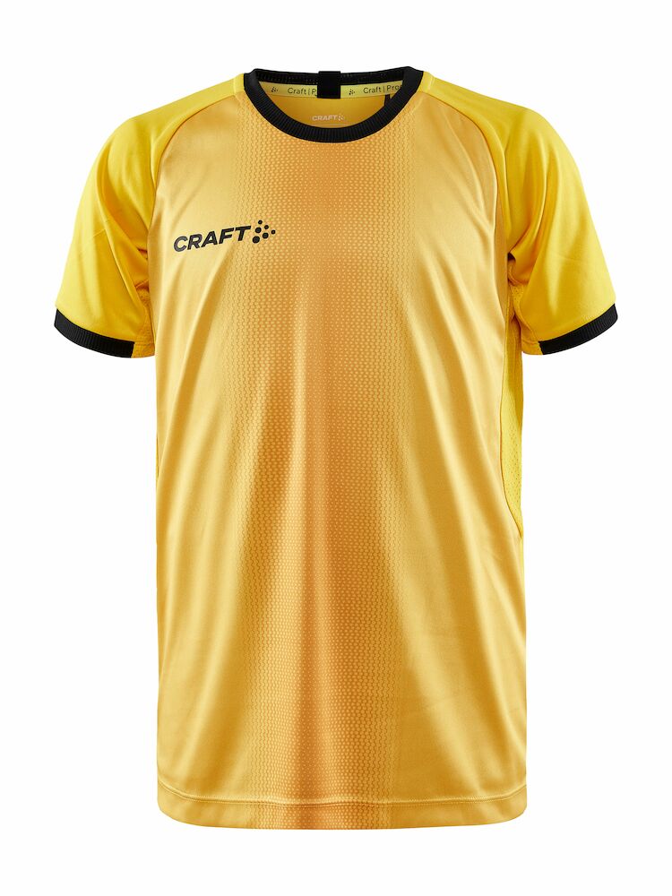 Progress 2.0 Graphic Jersey JR Kinder