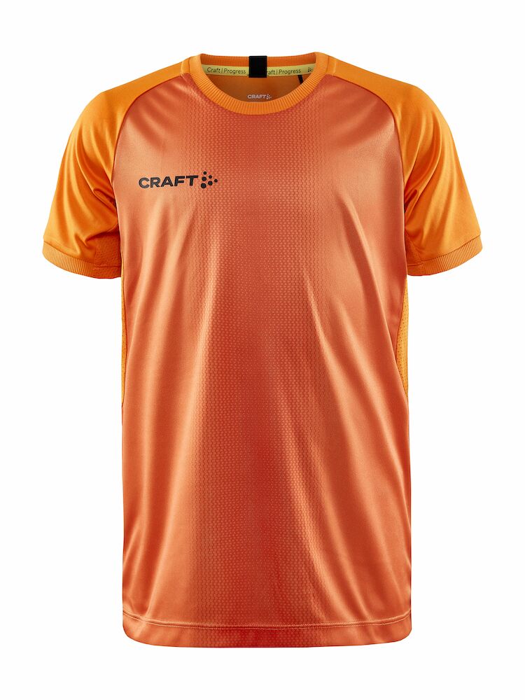 Progress 2.0 Graphic Jersey JR Kinder
