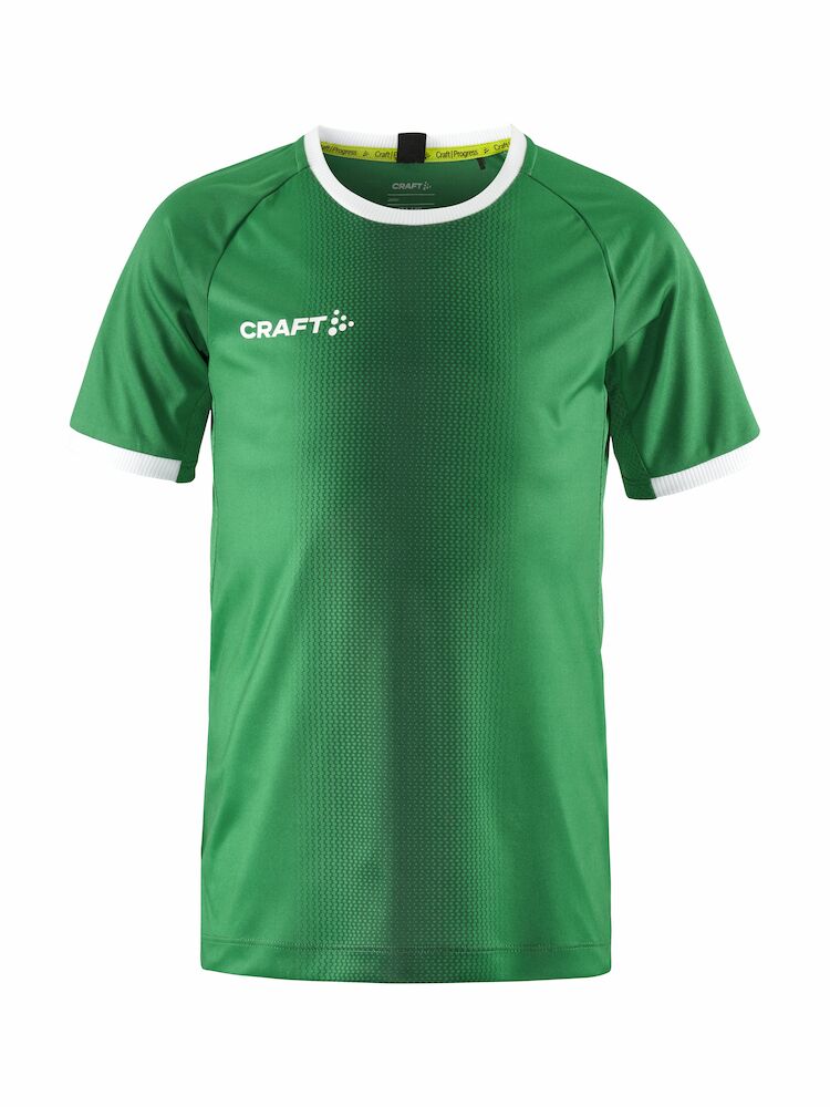 Progress 2.0 Graphic Jersey JR Kinder