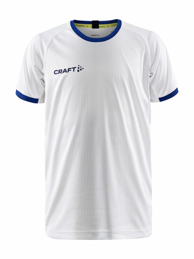 Progress 2.0 Graphic Jersey JR Kinder