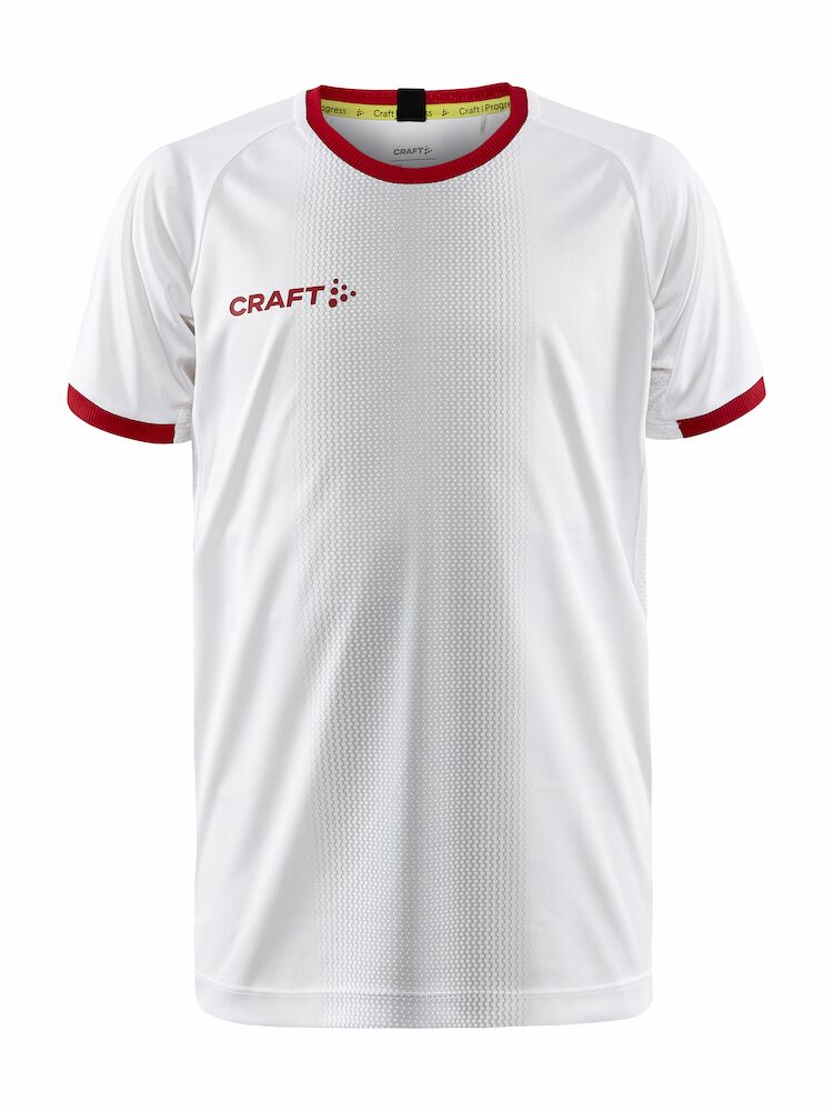 Progress 2.0 Graphic Jersey JR Kinder