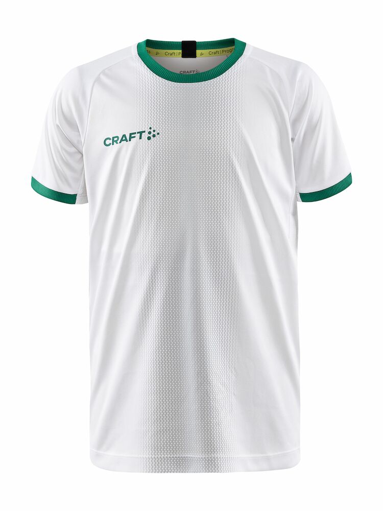 Progress 2.0 Graphic Jersey JR Kinder