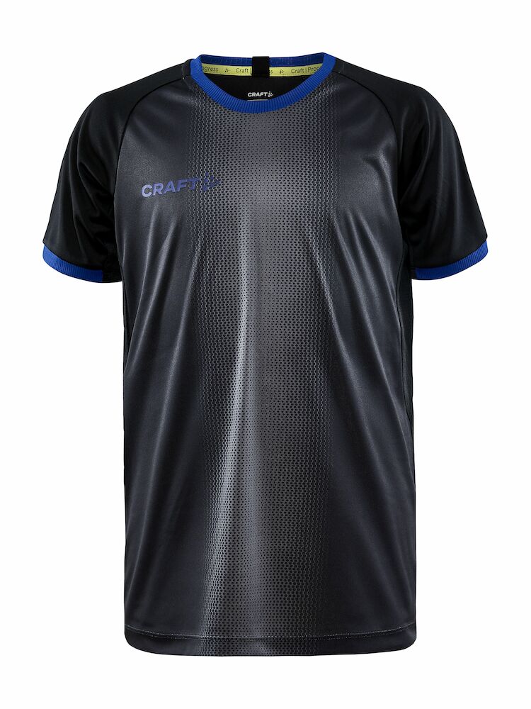 Progress 2.0 Graphic Jersey JR Kinder
