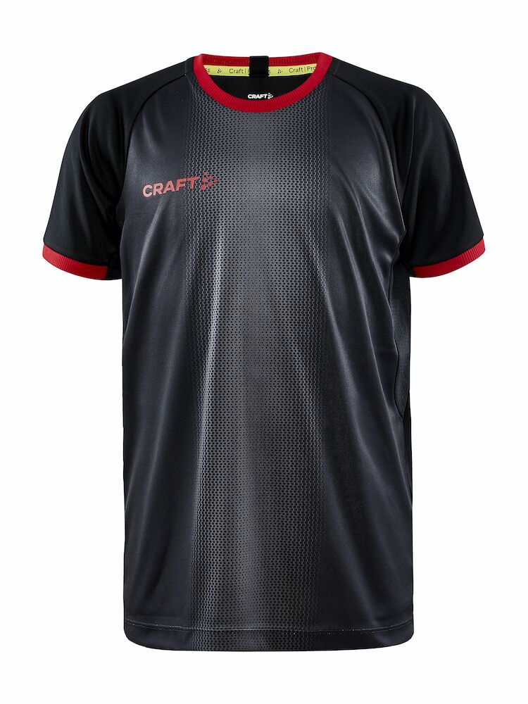 Progress 2.0 Graphic Jersey JR Kinder