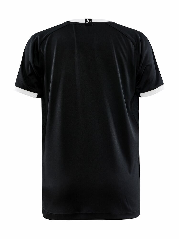 Progress 2.0 Graphic Jersey JR Kinder