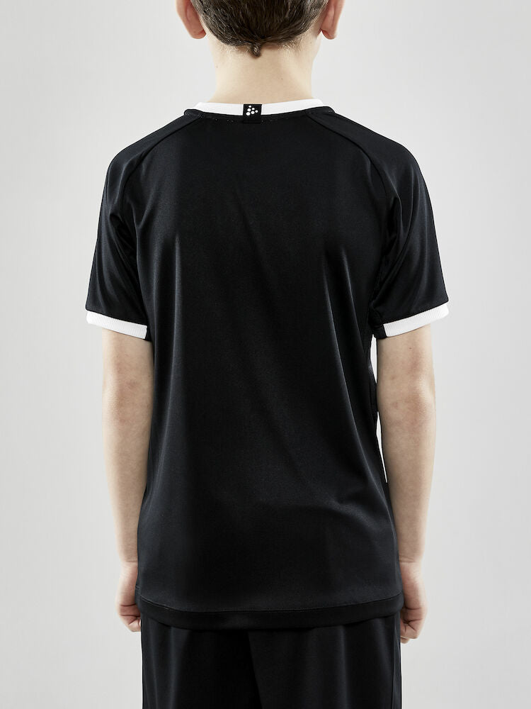 Progress 2.0 Graphic Jersey JR Kinder