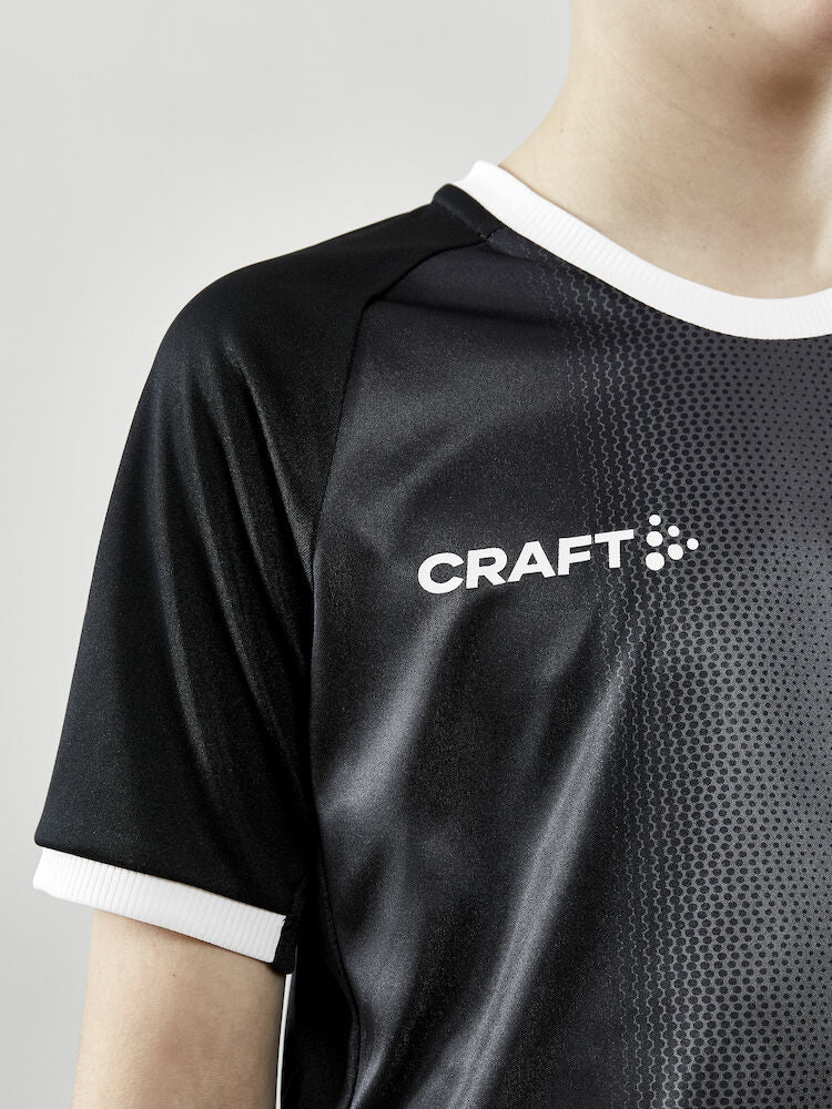 Progress 2.0 Graphic Jersey JR Kinder