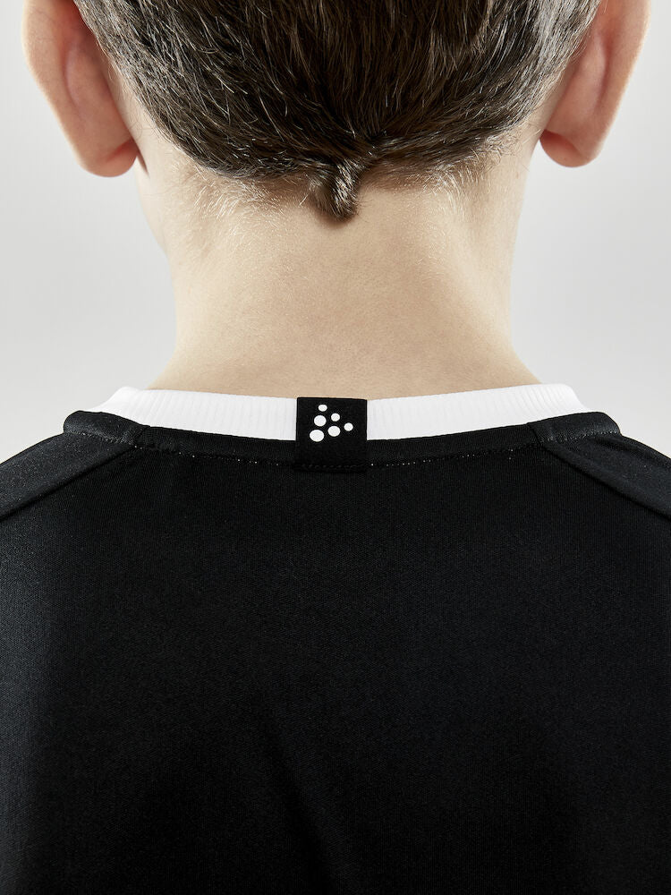 Progress 2.0 Graphic Jersey JR Kinder