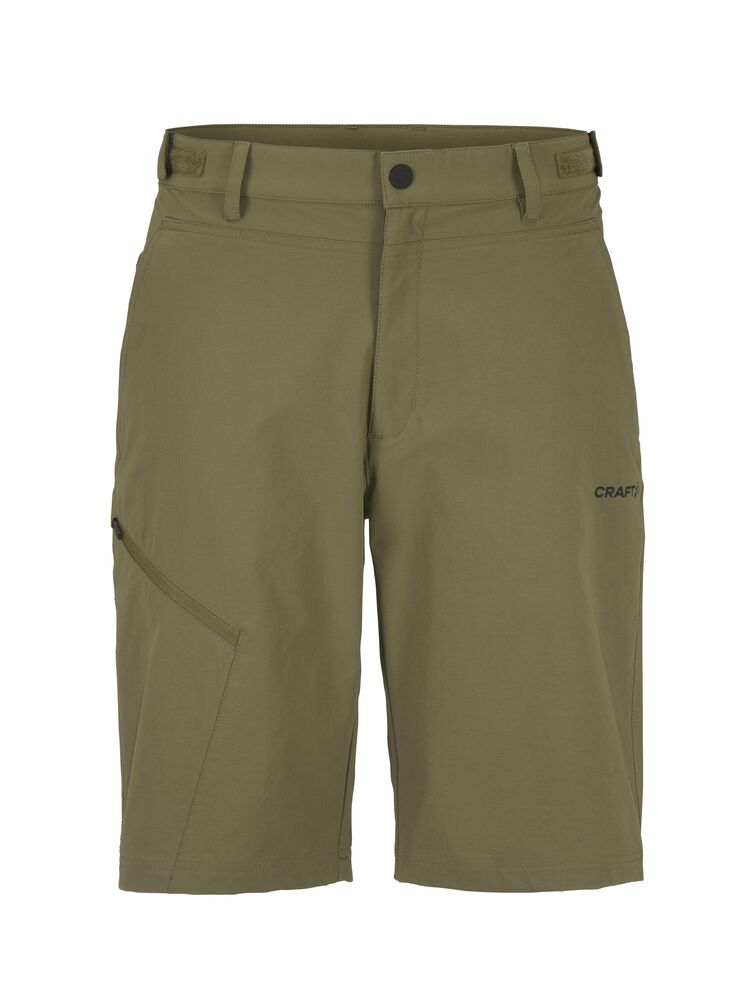 ADV Explore Tech Shorts Men