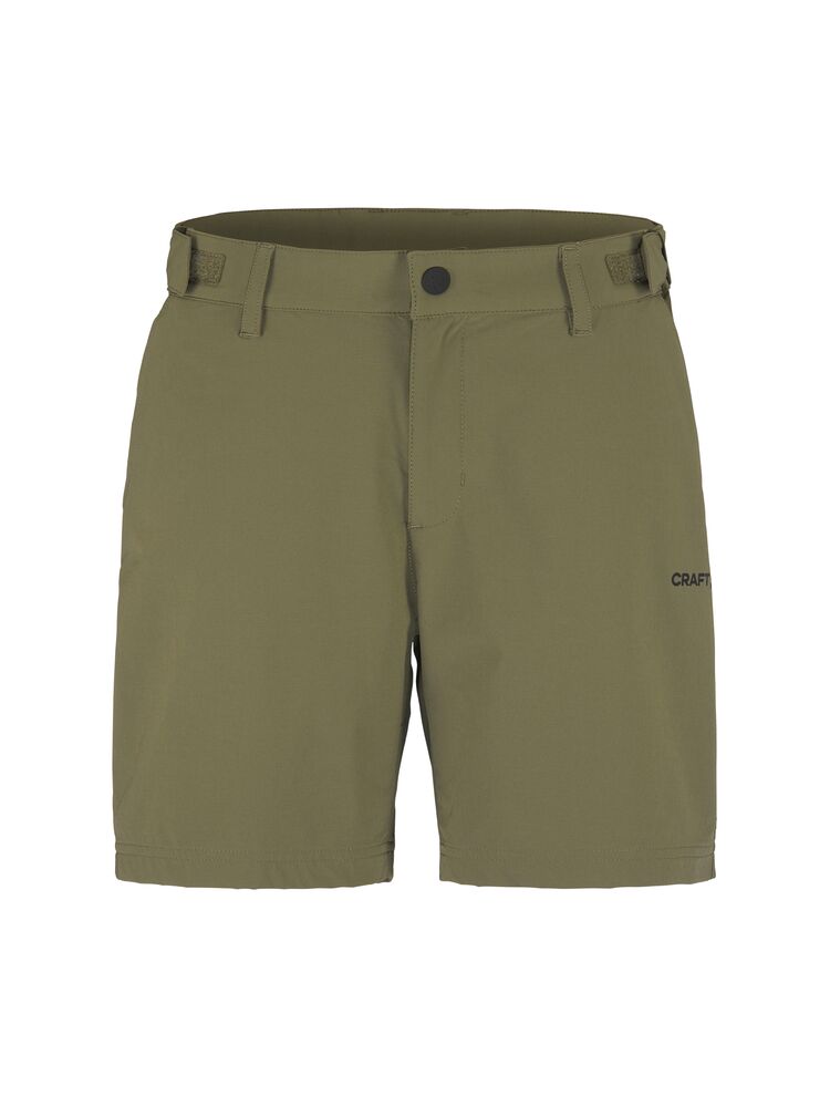 ADV Explore Tech Shorts Women