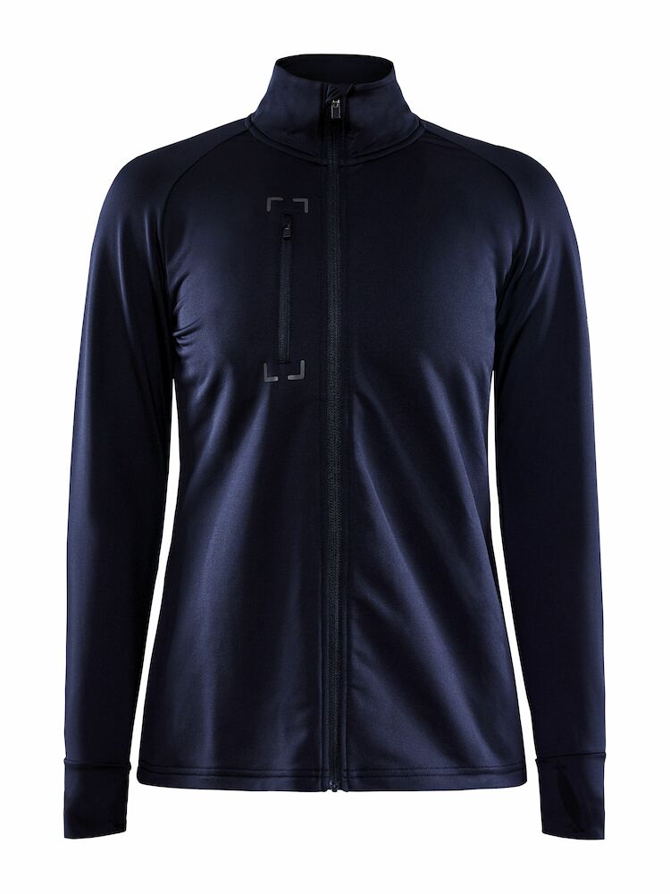 ADV Explore Light Midlayer Women
