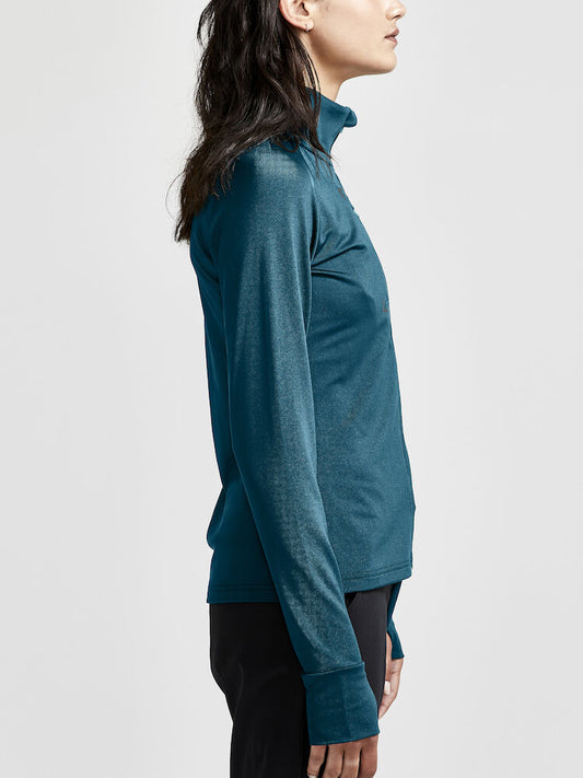 ADV Explore Light Midlayer Women