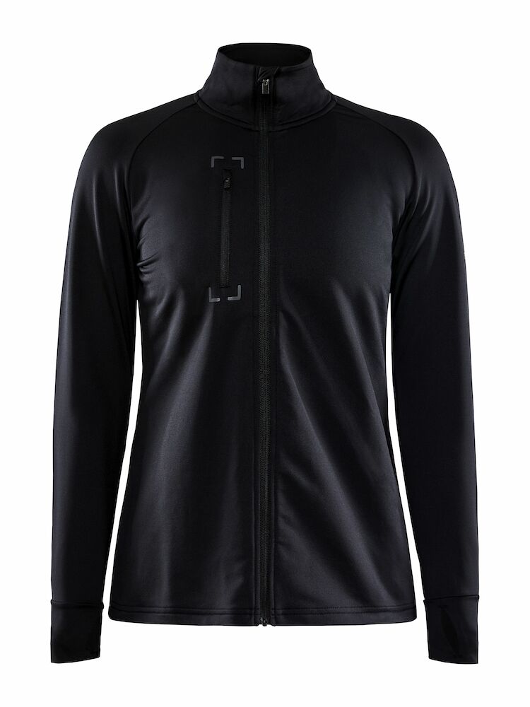 ADV Explore Light Midlayer Women