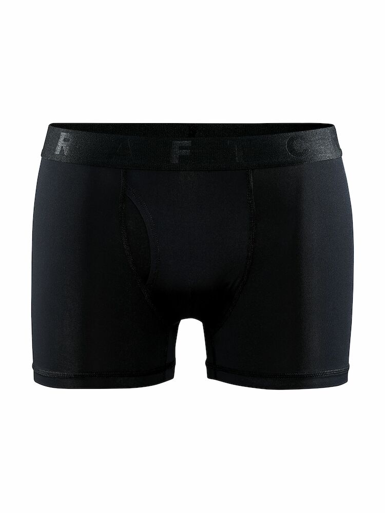 CORE Dry Boxer 3-Inch Men
