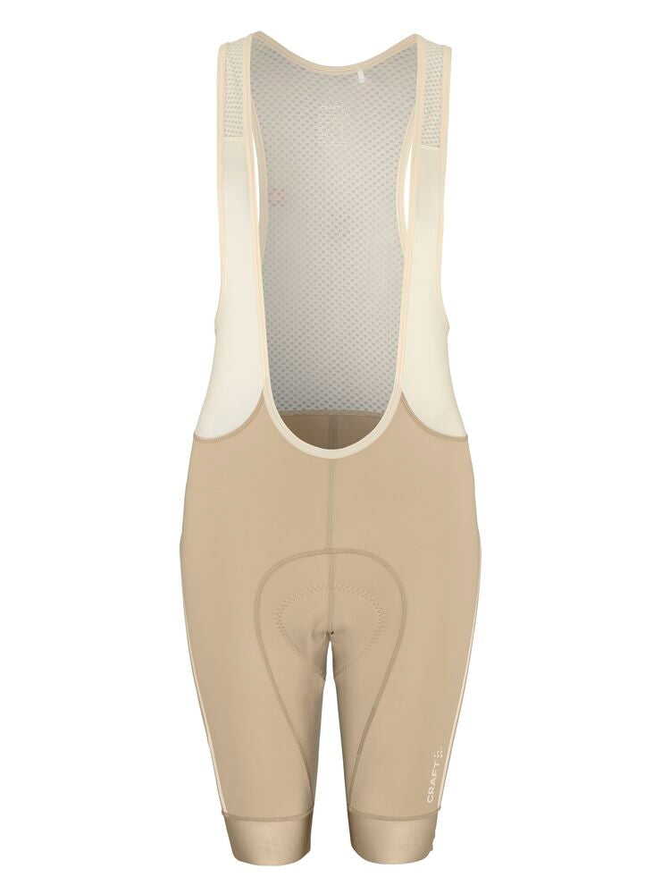 Pantaloncini con bretelle Adv Endur da donna